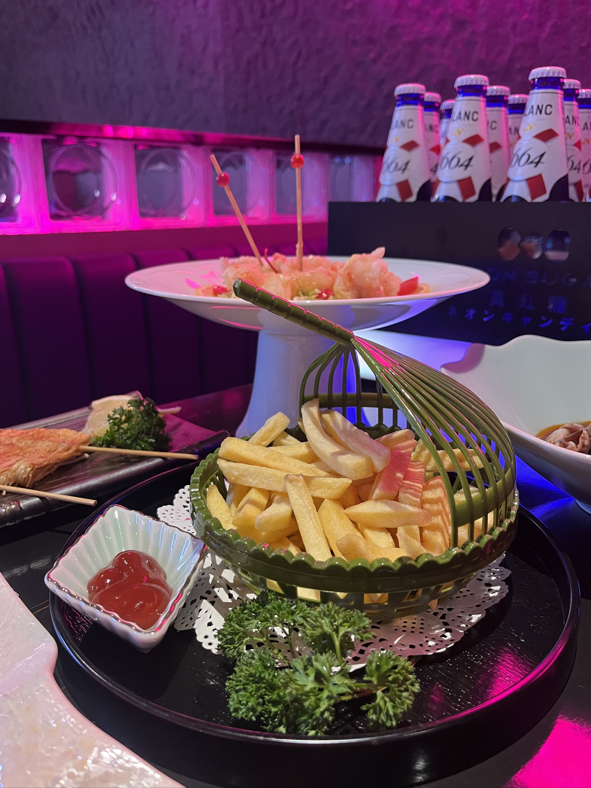 安康商务ktv订房特惠-白河县ktv预定